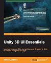 Unity 3D UI Essentials