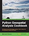 Python Geospatial Analysis Cookbook
