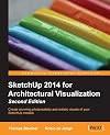 SketchUp 2014 for Architectural Visualization
