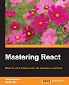 Mastering React