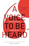 A Voice to Be Heard: Christian Entrepreneurs Living Out Their Faith