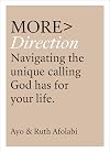 more DIRECTION