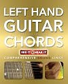 Left Hand Guitar Chords Made Easy: Comprehensive Sound Links (Music Made Easy)