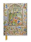 Illuminated Manuscript Marriage Feast at Cana Station (Foiled Journal) (Contemporary Journals)