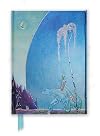 Nielsen Bear and the Maiden (Foiled Journal) (Flame Tree Notebooks)