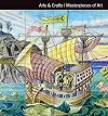 Arts & Crafts Masterpieces of Art