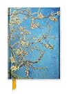 Van Gogh: Almond Blossom (Foiled Journal) (Flame Tree Notebooks)