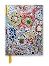 Gaudi (inspired by): Mosaic (Foiled Journal)] (Flame Tree Notebooks)