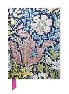 William Morris: Compton (Foiled Journal) (Flame Tree Notebooks)