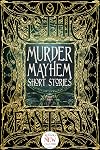 Murder Mayhem Short Stories (Gothic Fantasy)