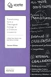 Transitioning from a Theological College to a Christian University: A Multi-Case Study in the East African Context (Icete)