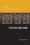2 Peter and Jude (Africa Bible Commentary)