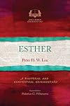 Esther (Asia Bible Commentary)