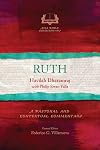 Ruth: A Pastoral and Contextual Commentary (Asia Bible Commentary)