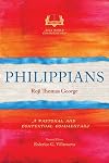 Philippians: A Pastoral and Contextual Commentary (Asia Bible Commentary)