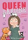 Queen Sardine in Kitten Chaos