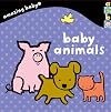 Baby Animals: Amazing Baby