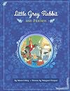 Little Grey Rabbit and Friends: Six Classic Stories