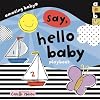 Hello Baby Playbook