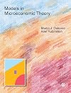 Models in Microeconomic Theory