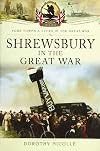 Shrewsbury in the Great War
