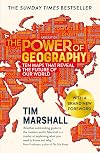 The Power of Geography: Ten Maps that Reveal the Future of Our World