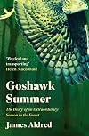 Goshawk Summer: A New Forest Season Unlike Any Other