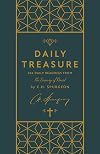 Daily Treasure: 366 Daily Readings from Spurgeon's Treasury of David