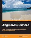 AngularJS Services