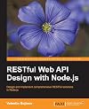RESTful Web API Design with Node.js