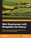 Web Development with MongoDB and Node.js