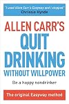 Stop Drinking Now