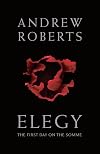Elegy: The First Day on the Somme