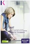 Financial Statements - Revision Kit