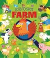 Lots to Spot: Farm
