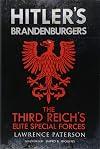 Hitler's Brandenburgers: The Third Reich Elite Special Forces