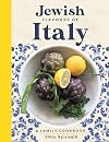 Jewish Flavours of Italy: A Family Cookbook
