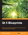 Qt 5 Blueprints