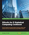 RStudio for R Statistical Computing Cookbook