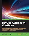 DevOps Automation Cookbook