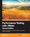 Performance Testing with Jmeter - Second Edition