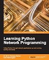 Learning Python Network Programming