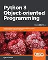 Python 3 Object-Oriented Programming - Second Edition