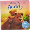 I Love You, Daddy