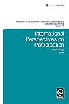 International perspectives on participation