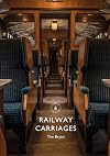 Railway Carriages (Shire Library)