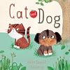 Cat and Dog (Picture Story Books)