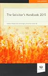 The Solicitor's Handbook 2015