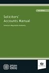 Solicitors' accounts manual