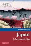Japan: An Environmental History (Environmental History and Global Change)